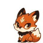 Fox avatar