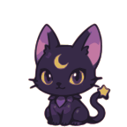 Cat avatar