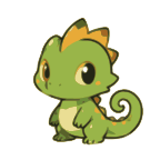 Lizard avatar