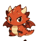 Dragon avatar