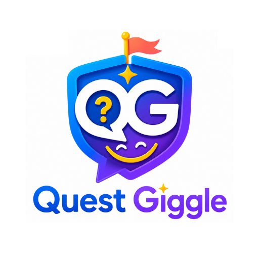 Quest Giggle logosu